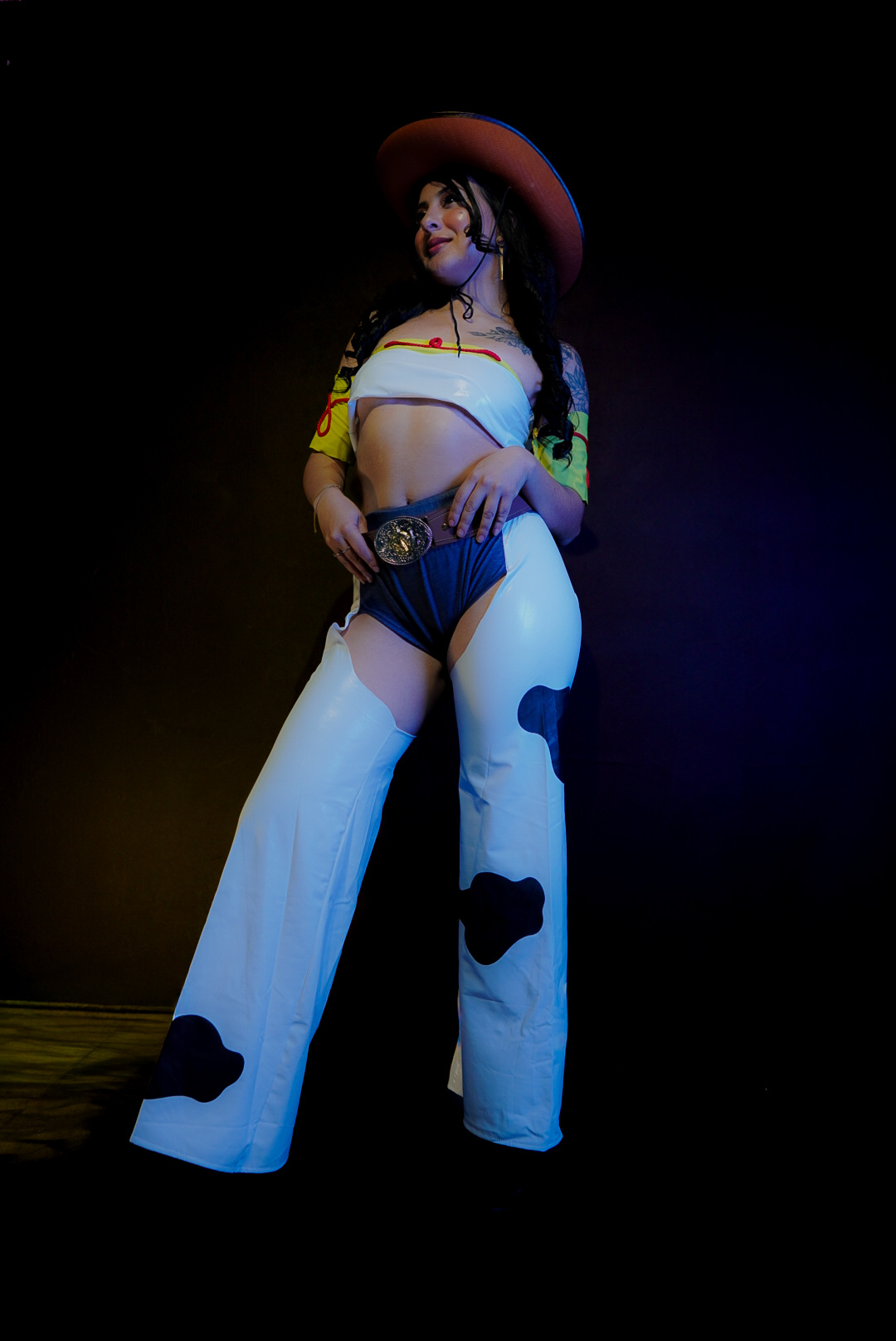 Artiest IsabellaSmithh20 Foto 4