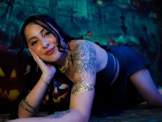 IsabellaSmithh20 profilbild på webbkameramodell