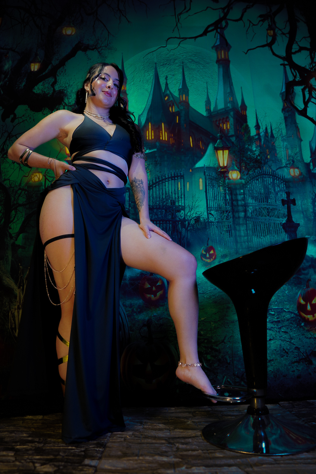 Artiest IsabellaSmithh20 Foto 7