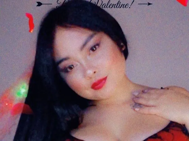 Heillymiller profielfoto van cam model