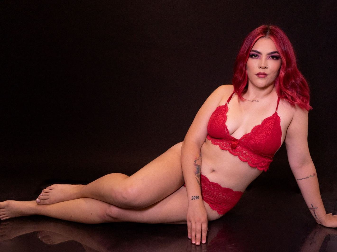 CarlaBrex profielfoto van cam model