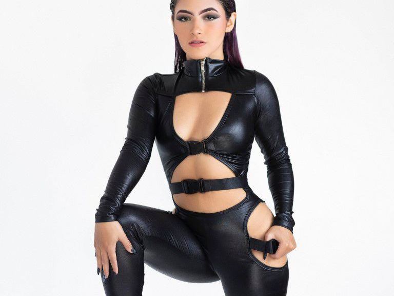 Profilbilde av ImScarlet webkamera modell