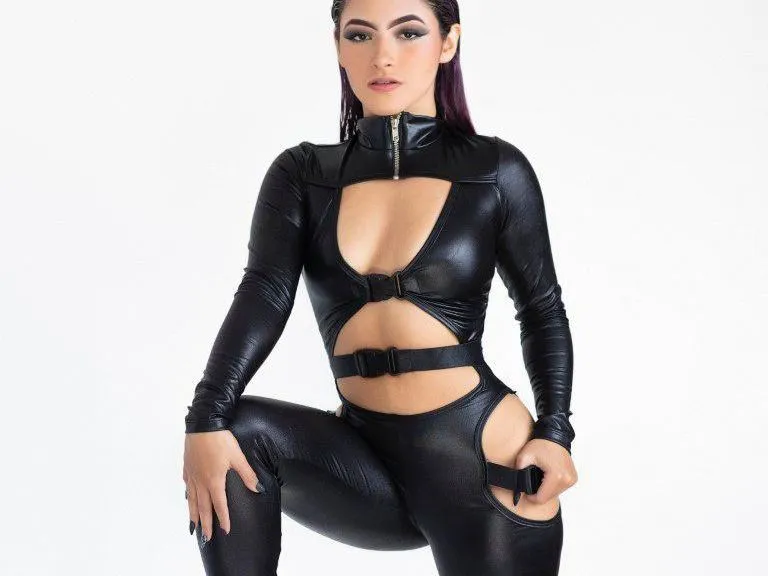 ImScarlet profilbild på webbkameramodell