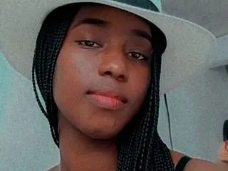 KendryAddams profilbild på webbkameramodell