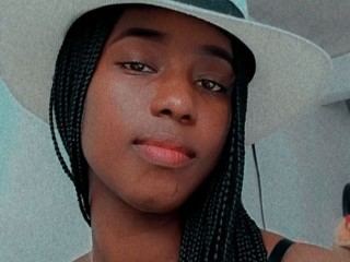 KendryAddams profielfoto van cam model