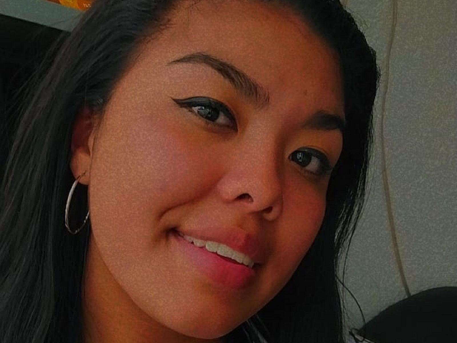 emmililand profielfoto van cam model