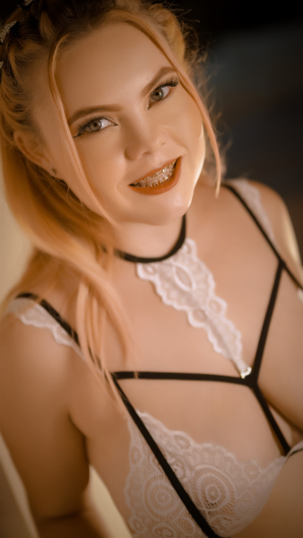 Darsteller rubiclark19 Foto 5