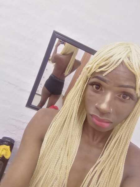 Artiest HotGeexx Foto 2