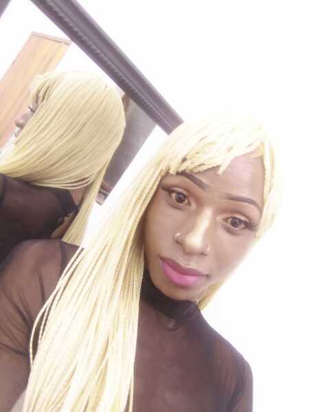 Artiest HotGeexx Foto 3