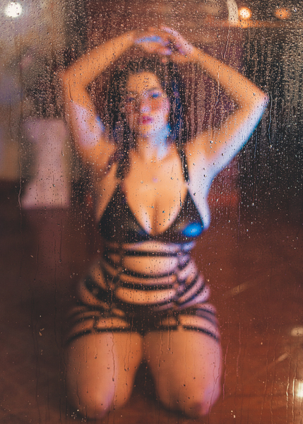 Darsteller PerlaCooper Foto 7