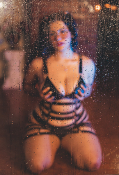 Darsteller PerlaCooper Foto 6