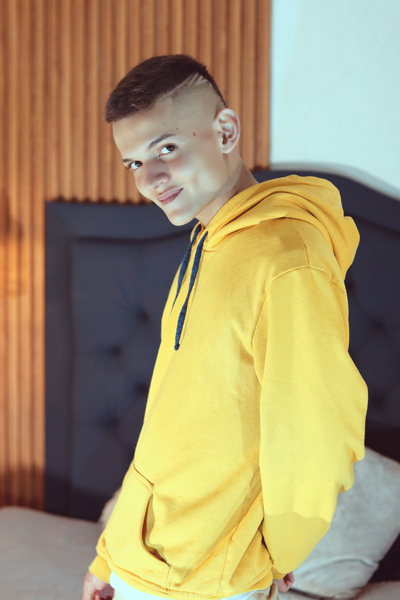 Utøver angelostone18 Bilde 7