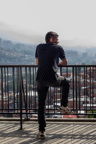 Utøver angelostone18 Bilde 11