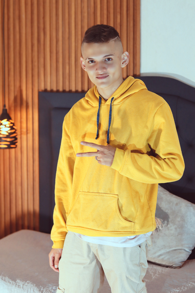 Utøver angelostone18 Bilde 9