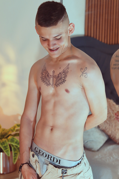 Utøver angelostone18 Bilde 2