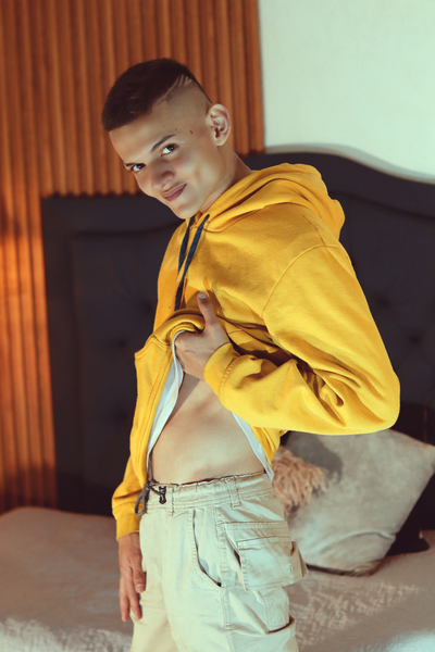 Utøver angelostone18 Bilde 6