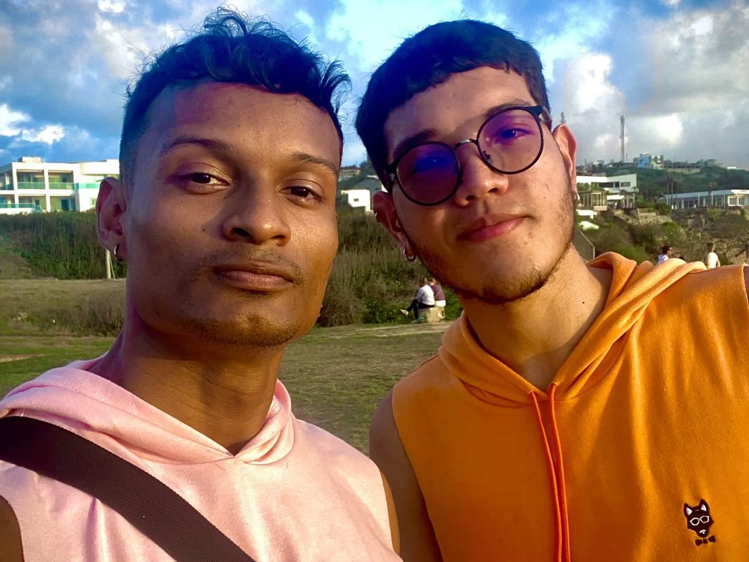 Imagen de perfil de modelo de cámara web de andyjackcouple