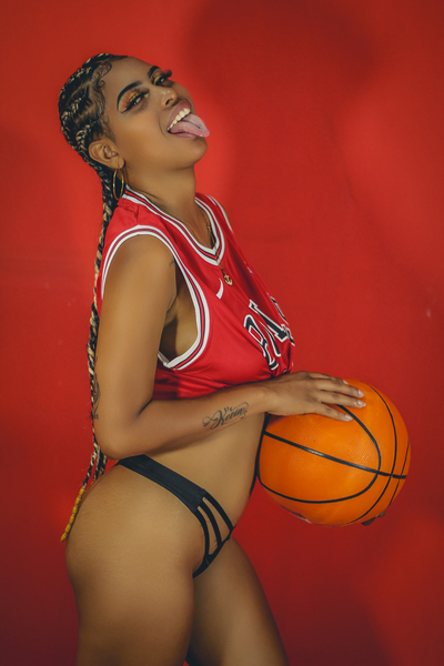 Utøver DahianaRousee Bilde 8