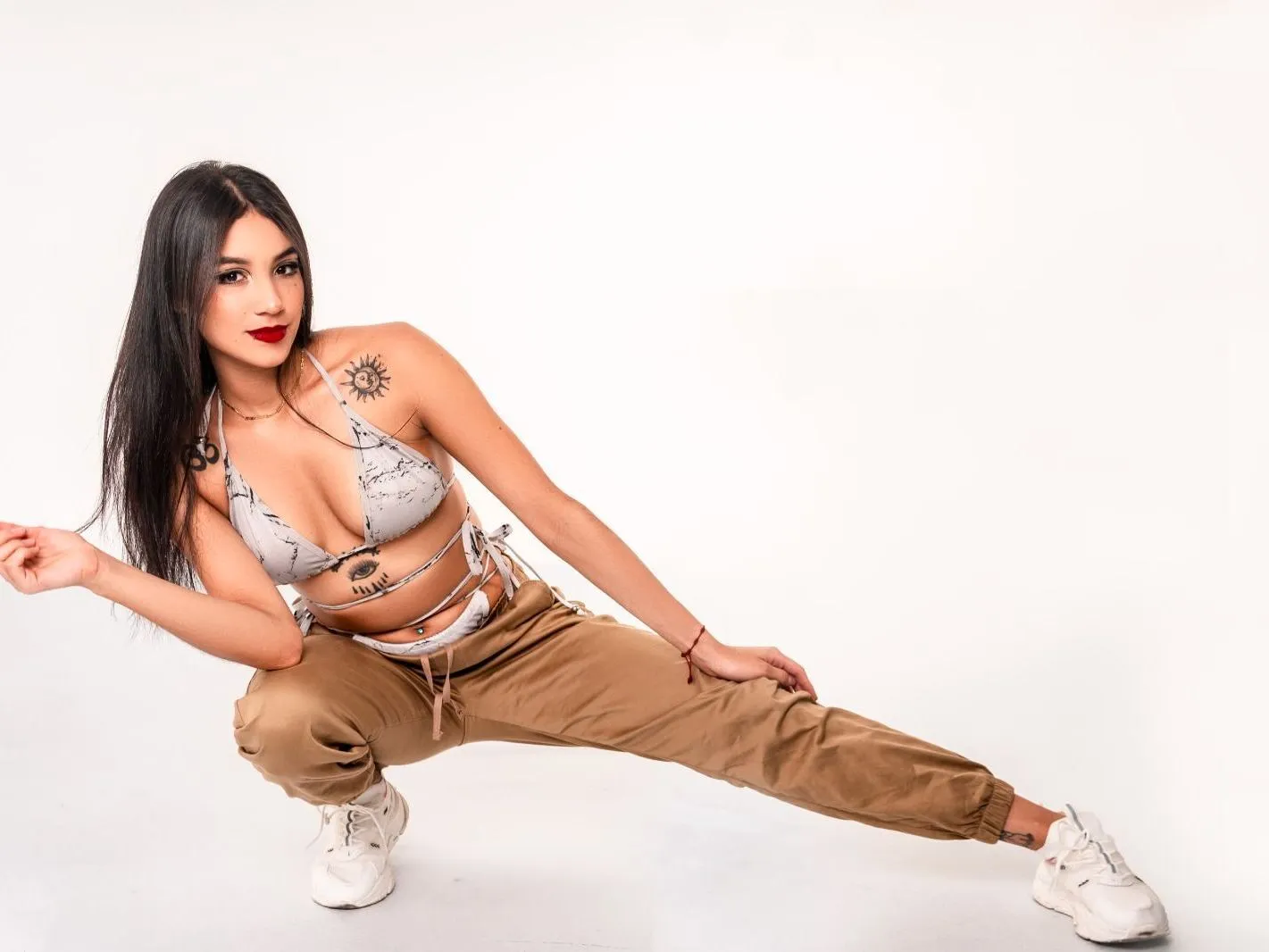 Image de profil du modèle de webcam AnnaTaylorr