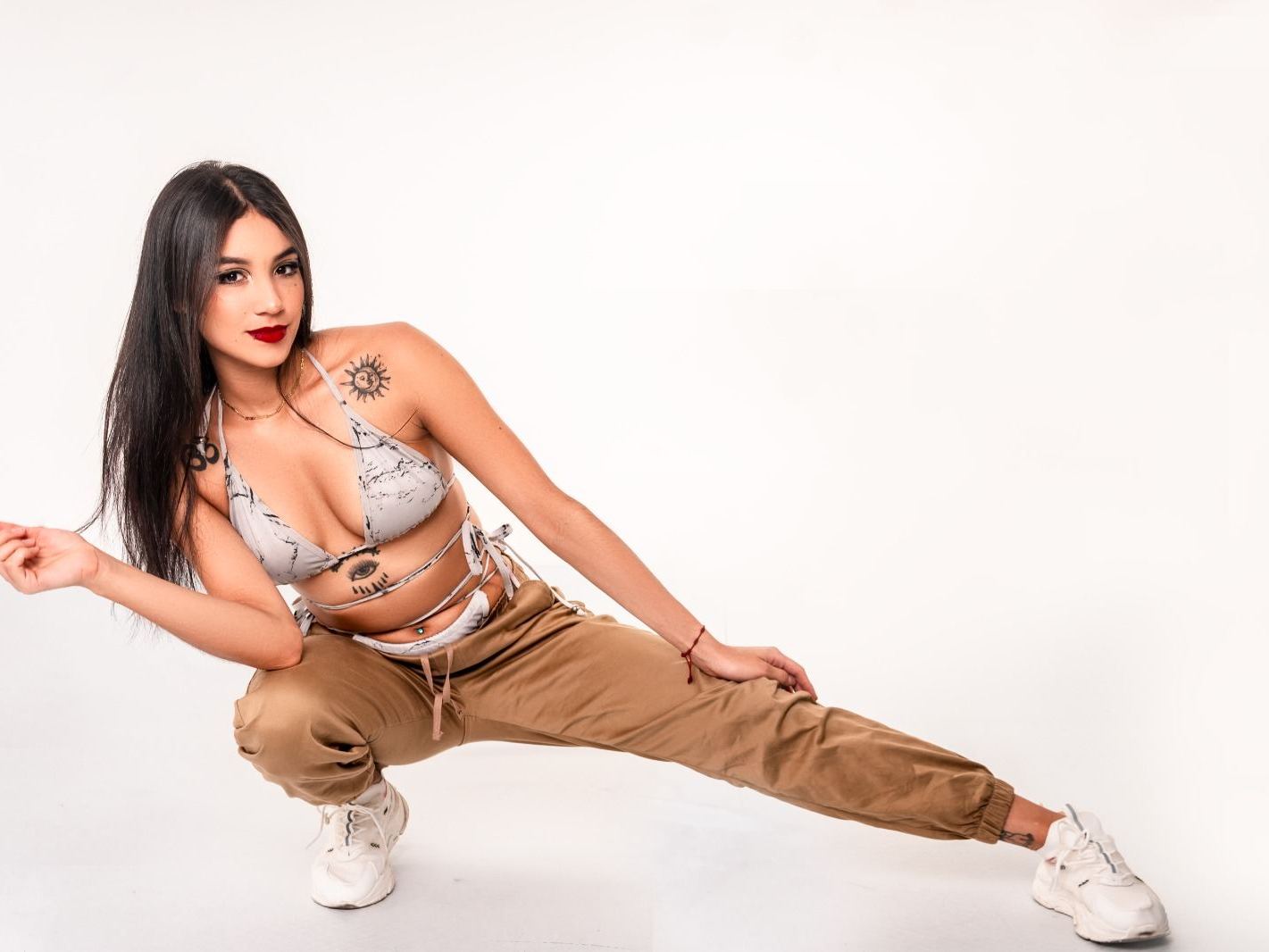 AnnaTaylorr profielfoto van cam model