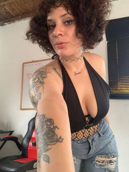 Performer IckyMisty Photo 9