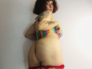 Foto de perfil de modelo de webcam de IckyMisty