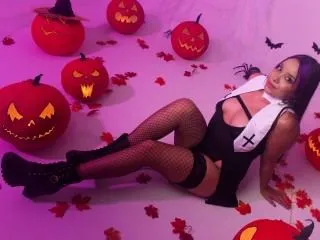 SophyRuiz Profilbild des Cam-Modells