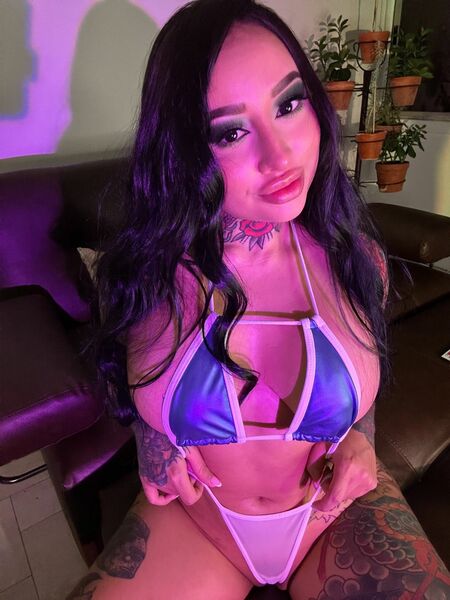 Interprète Lyzzie Photo 8