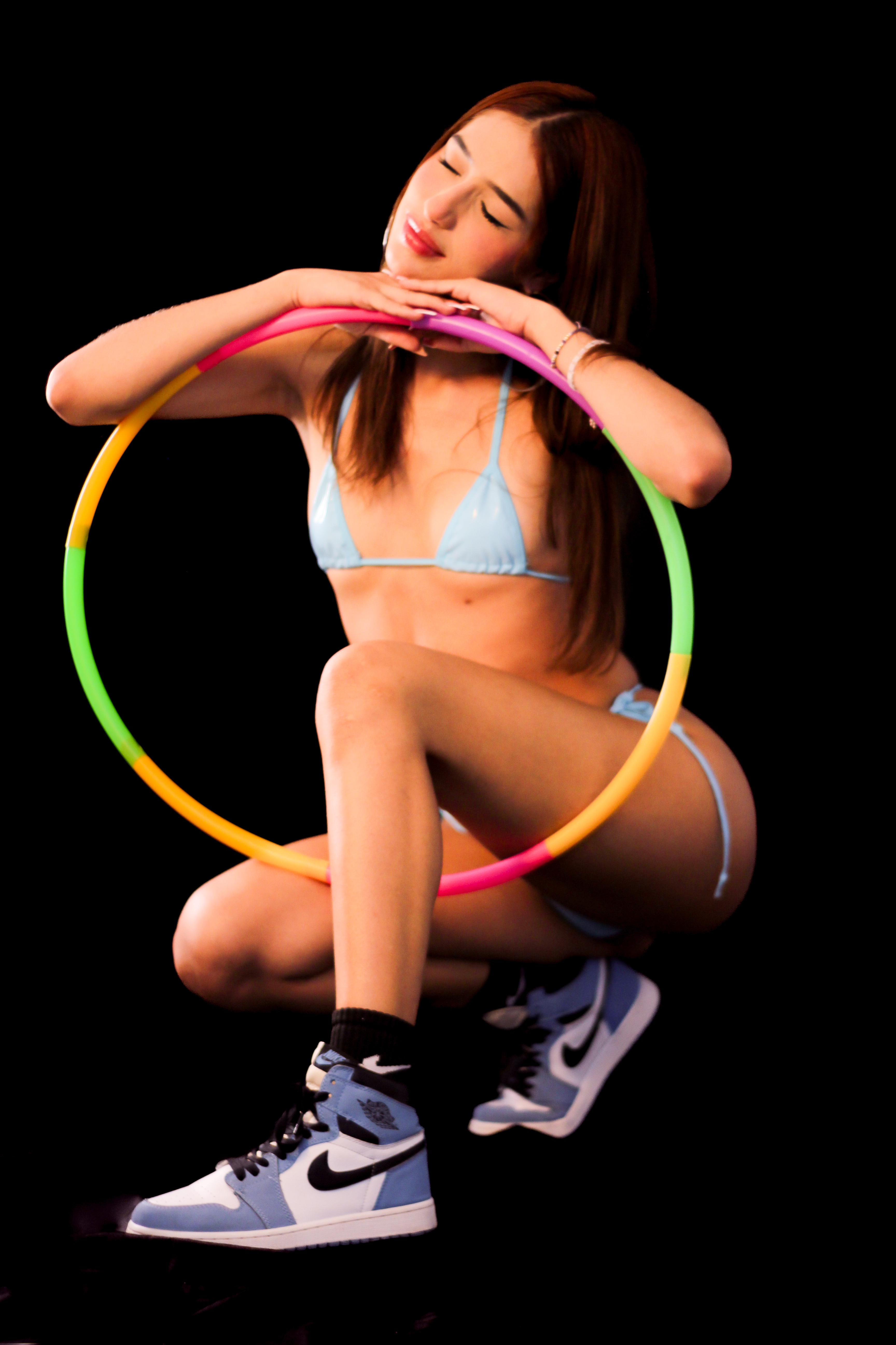 Darsteller Niicolesteele Foto 4