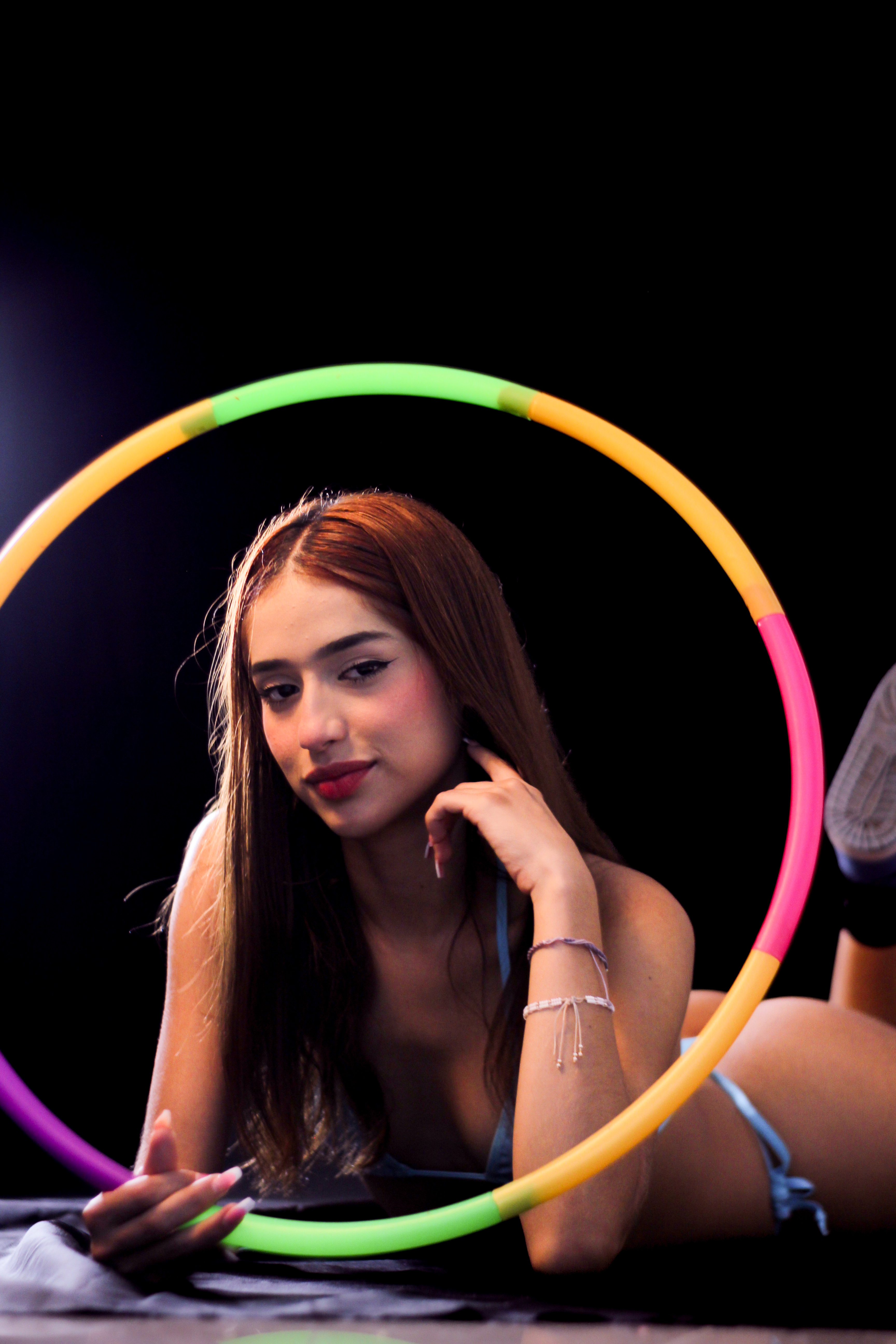 Darsteller Niicolesteele Foto 3