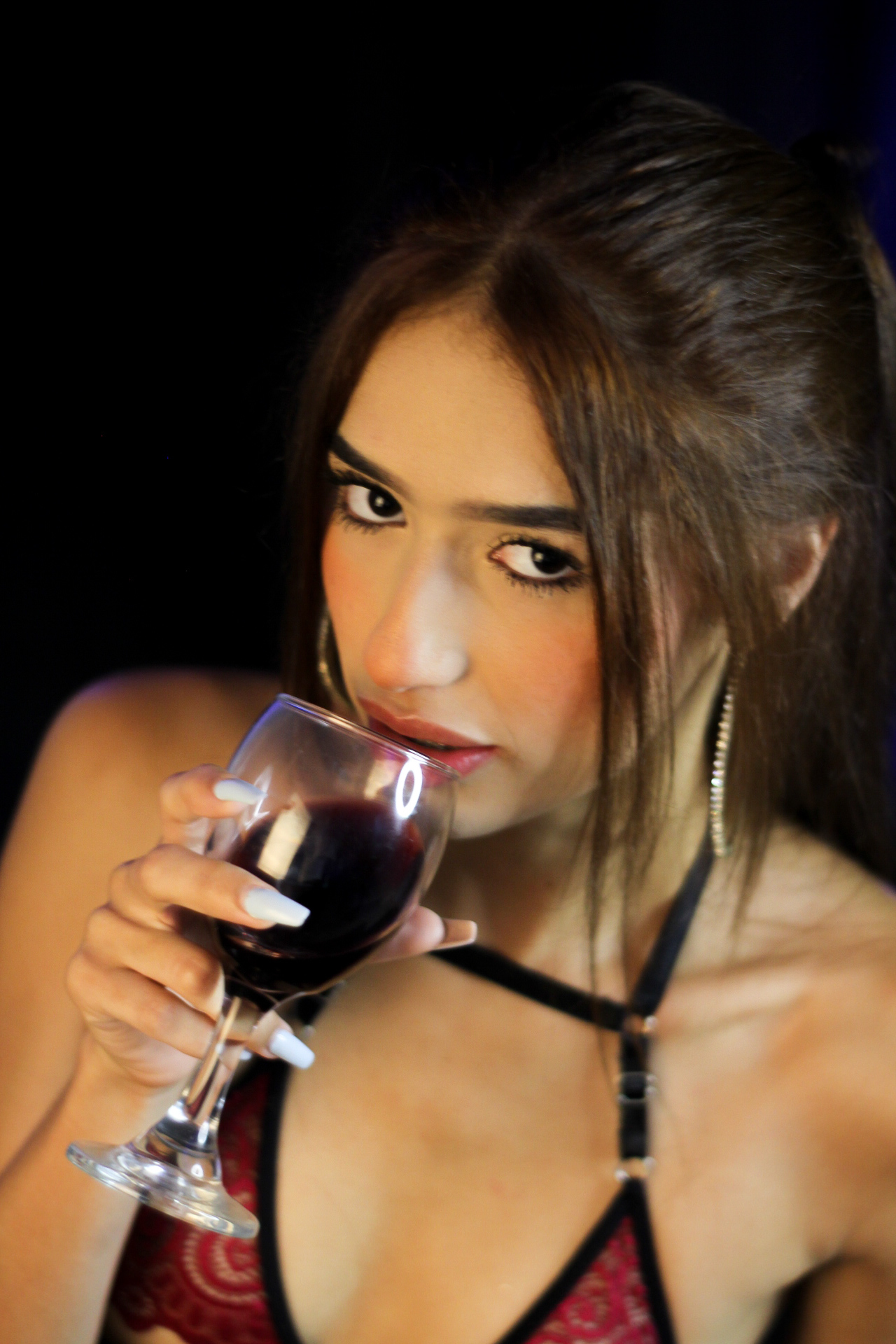 Darsteller Niicolesteele Foto 12