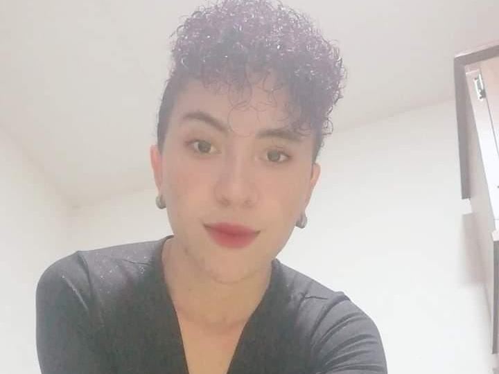 Foto de perfil de modelo de webcam de marvishot