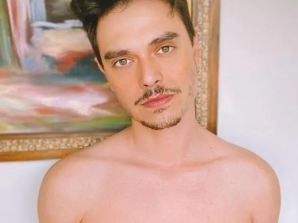 Foto de perfil de modelo de webcam de Highskipper