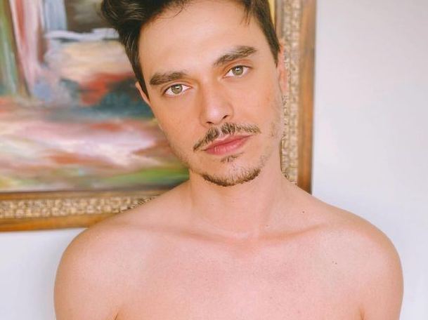 Highskipper profielfoto van cam model