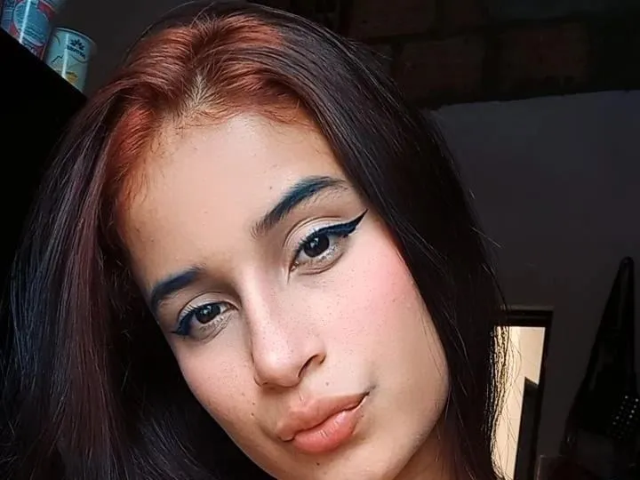 FridaTorner profielfoto van cam model