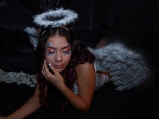 roxanasmithh immagine del profilo del modello di cam