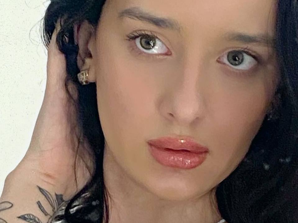 SonyaParkeru immagine del profilo del modello di cam