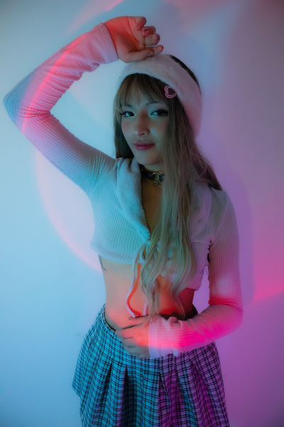 Artist CatSukie Foto 4