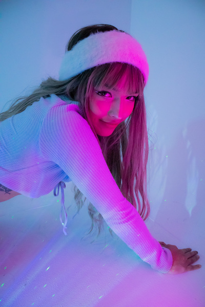 Artist CatSukie Foto 2