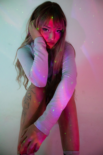 Artist CatSukie Foto 6