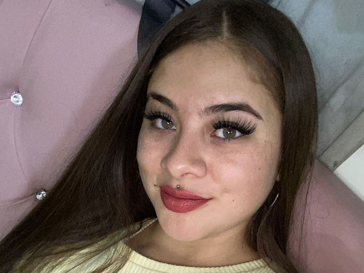 AndreaLene profilbild på webbkameramodell