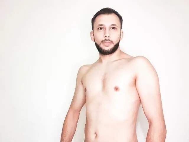 Image de profil du modèle de webcam Henryaxe