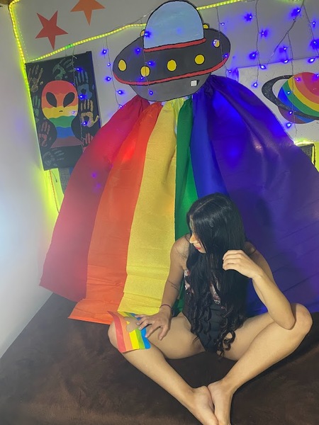 Intérprete SophiiEmily Foto 6