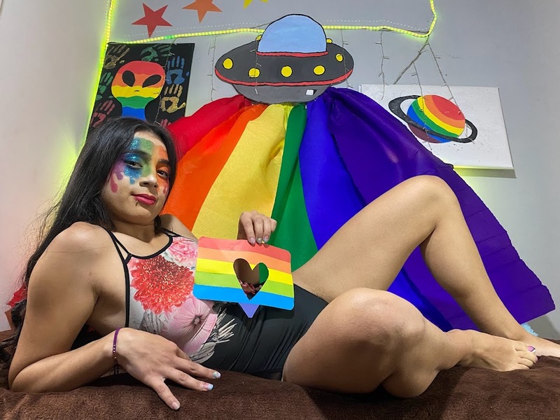 Intérprete SophiiEmily Foto 11