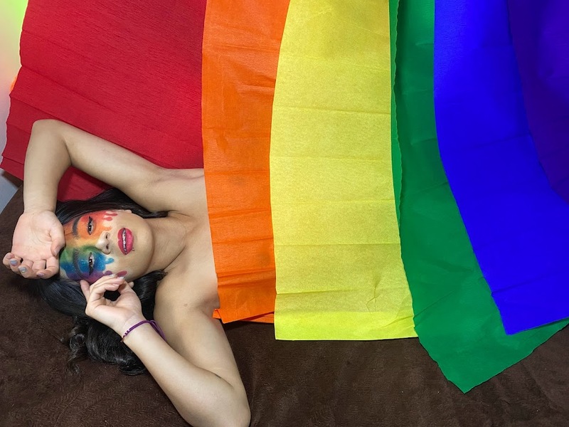 Intérprete SophiiEmily Foto 3