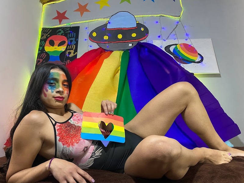 Intérprete SophiiEmily Foto 12