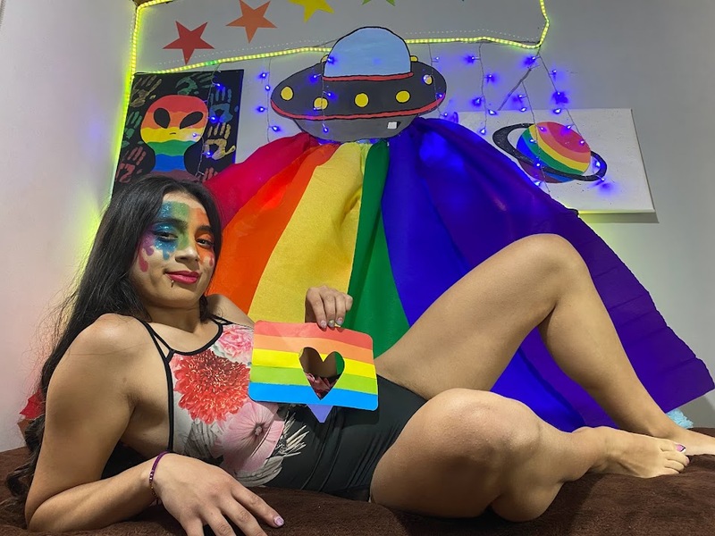 Intérprete SophiiEmily Foto 10