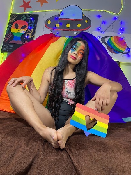 Intérprete SophiiEmily Foto 8