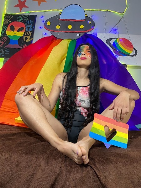 Intérprete SophiiEmily Foto 7