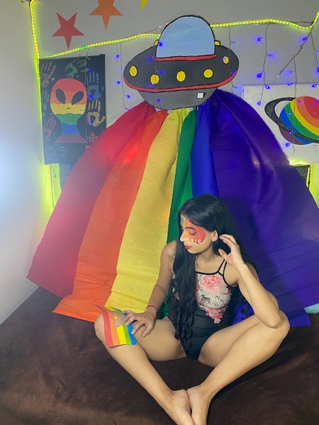 Intérprete SophiiEmily Foto 5